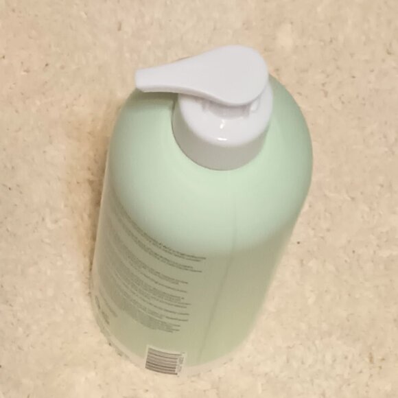 New & Unused! Attitude Sensitive Skin Body Lotion- Oat + Avocado Oil, 16 FL. Oz. - Picture 6 of 7